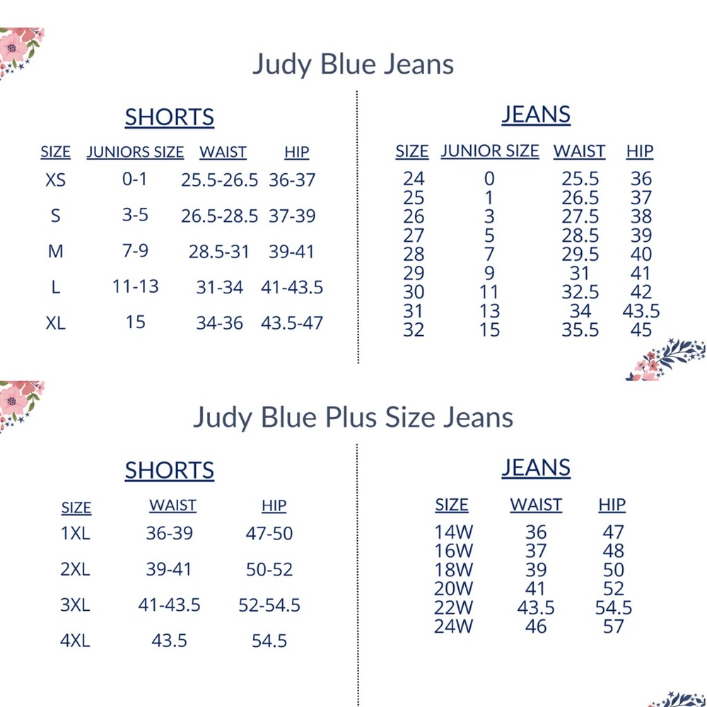Judy Blue dark wash bootcut - Picture 3 of 3
